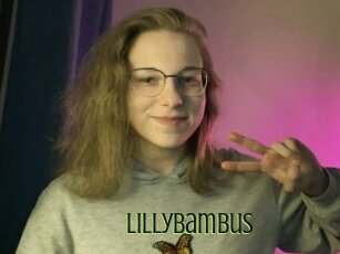 Lillybambus