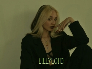 Lillylord