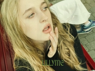 Lillyme