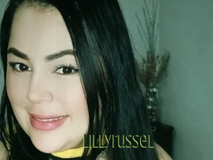 Lillyrussel