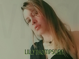 Lillythompsonn