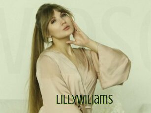 Lillywiliams