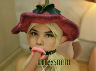 Lillyysmith