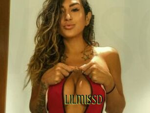 LilmissD