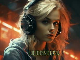 Lilmissmask