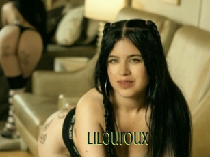 Lilouroux