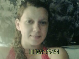 Liltease5454