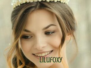 Lilufoxy