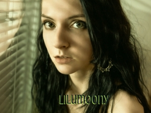 Lilumoony