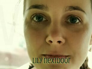 Lily_nextdoor