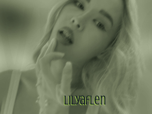 Lilyaflen