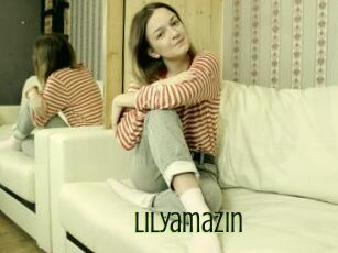Lilyamazin
