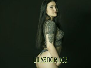 Lilyangelica