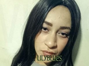 lilyblues Video sodomie anal