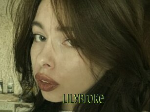 Lilybroke