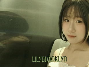 lilybrooklyn Video sodomie anal