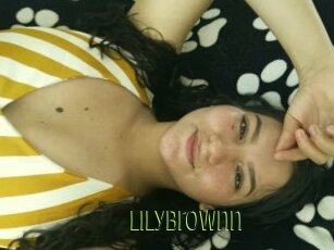 Lilybrownn