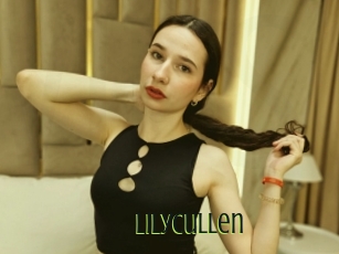 Lilycullen
