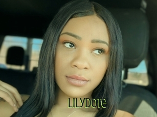 Lilydote