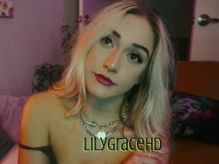Lilygracehd