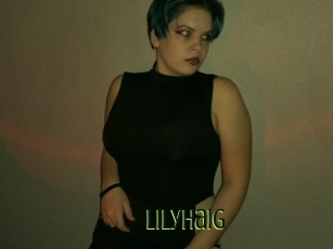 Lilyhaig