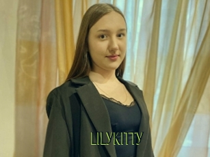 Lilykitty