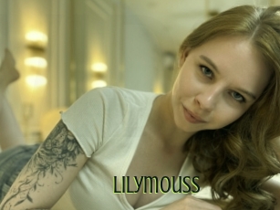 lilymouss Video sodomie anal