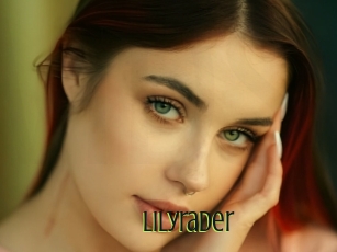 Lilyrader