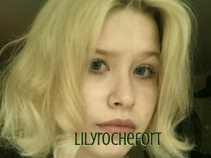 Lilyrochefort