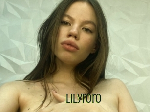 lilyroro Video sodomie anal