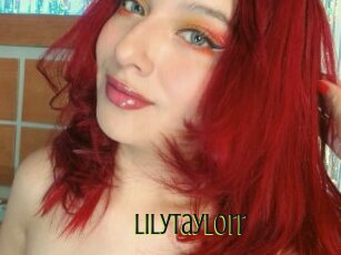 Lilytaylorr