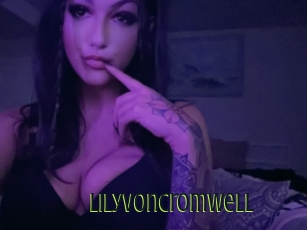 Lilyvoncromwell