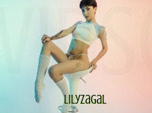 Lilyzagal
