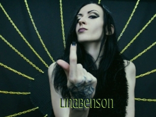 Linabenson