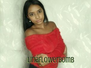 Linaflowerbomb