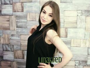 Linakred