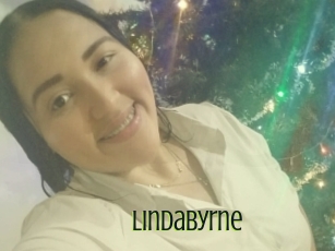 Lindabyrne