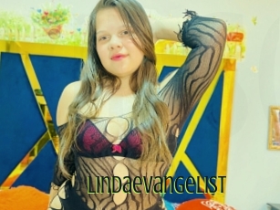 Lindaevangelist
