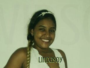 Lindasoy