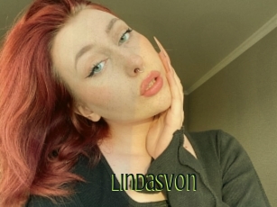 Lindasvon