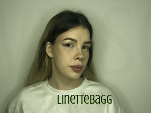 Linettebagg