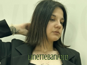 Linettebanford