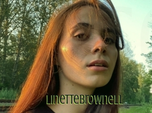 Linettebrownell
