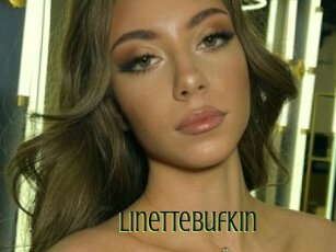 Linettebufkin