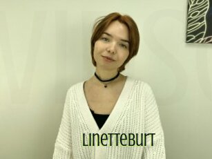 Linetteburt
