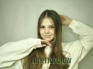 Linettedurow