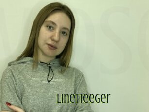 Linetteeger