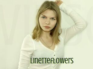Linetteflowers
