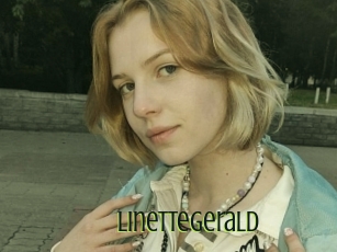 Linettegerald