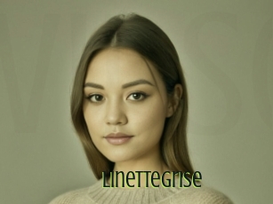 Linettegrise